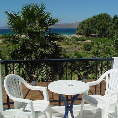 Cavo D' Oro Hotel Marmari  Buitenkant foto