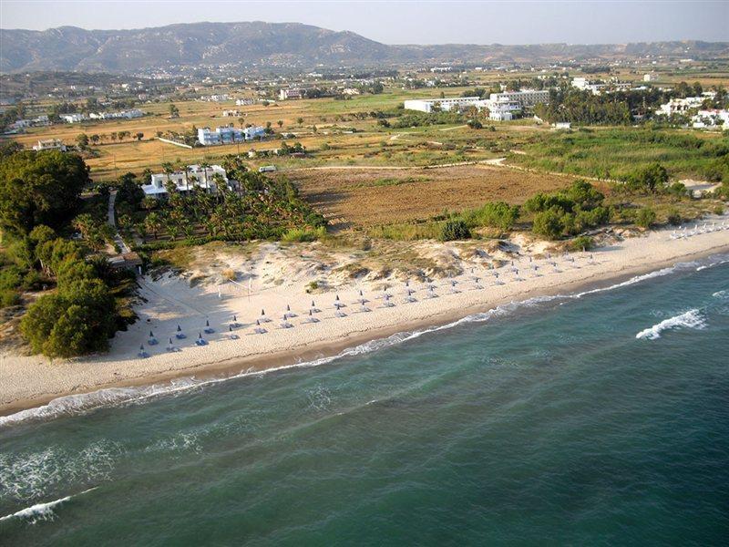 Cavo D' Oro Hotel Marmari  Buitenkant foto