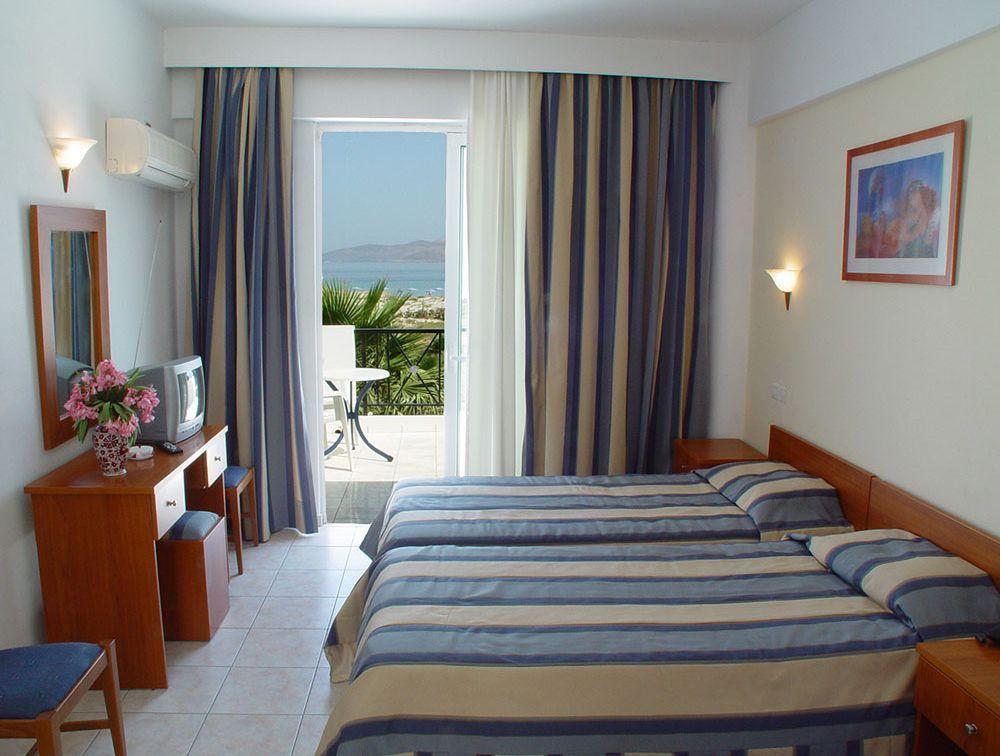 Cavo D' Oro Hotel Marmari  Kamer foto