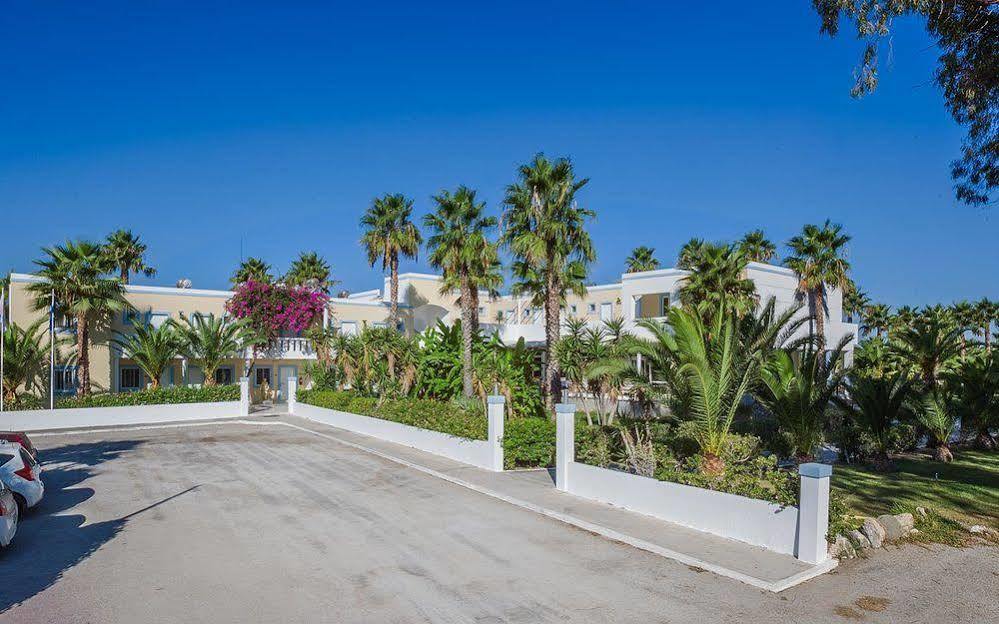 Cavo D' Oro Hotel Marmari  Buitenkant foto