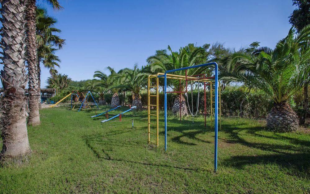 Cavo D' Oro Hotel Marmari  Buitenkant foto