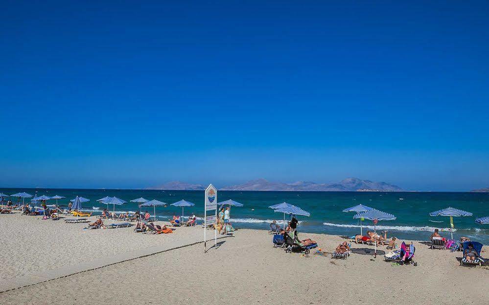 Cavo D' Oro Hotel Marmari  Buitenkant foto
