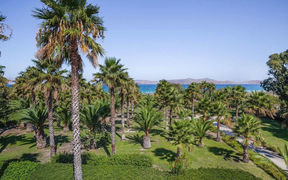 Cavo D' Oro Hotel Marmari  Buitenkant foto
