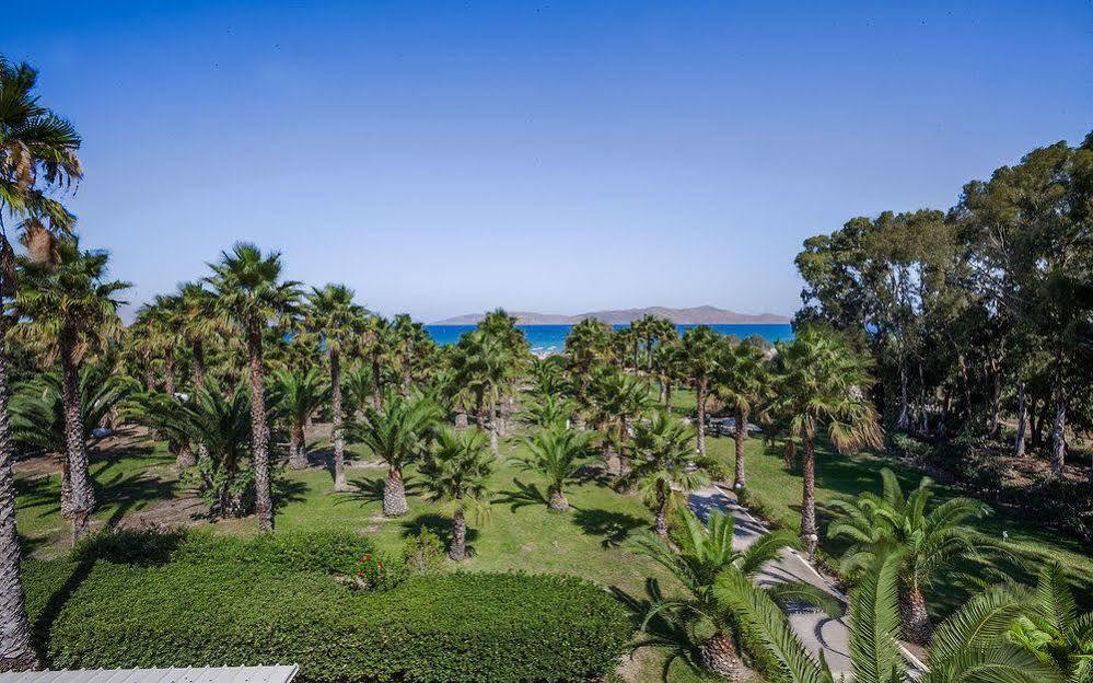 Cavo D' Oro Hotel Marmari  Buitenkant foto